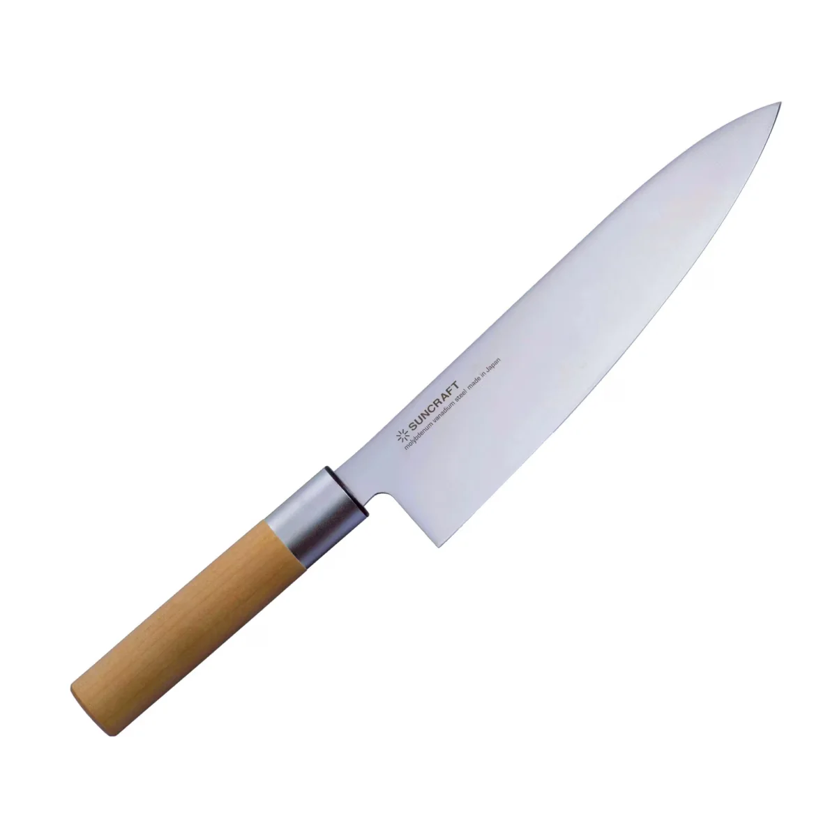 Suncraft Senzo WA-05 Nóż Szefa Kuchni z Ostrzem 20 cm