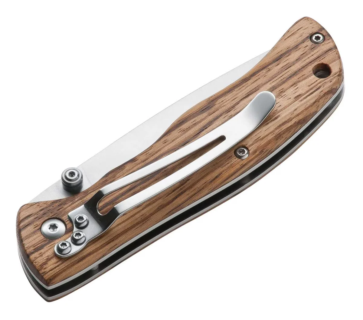 Nóż składany Boker Magnum Backpacker — zdjęcie 2