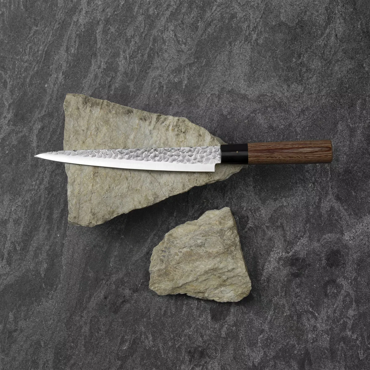 Kanetsune Seki 950 DSR-1K6 Nóż Sujihiki 21 cm — zdjęcie 5