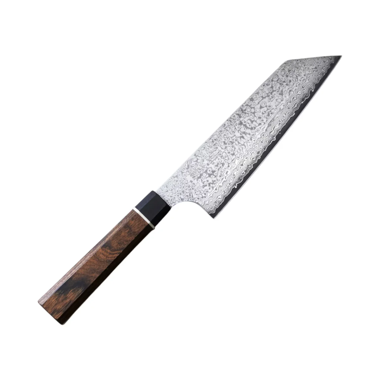 Suncraft Senzo Black Nóż Bunka 16.5 cm VG10