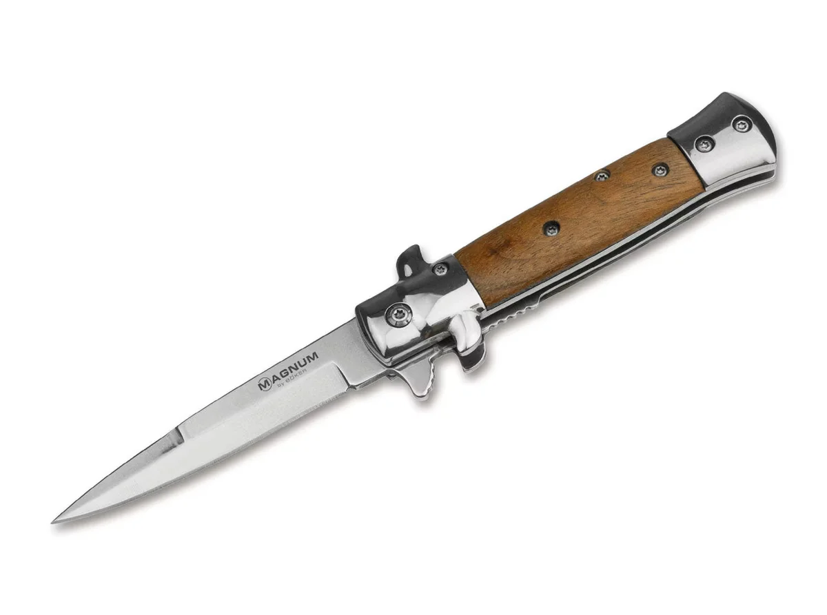 Nóż składany Boker Magnum Italian Classic Small