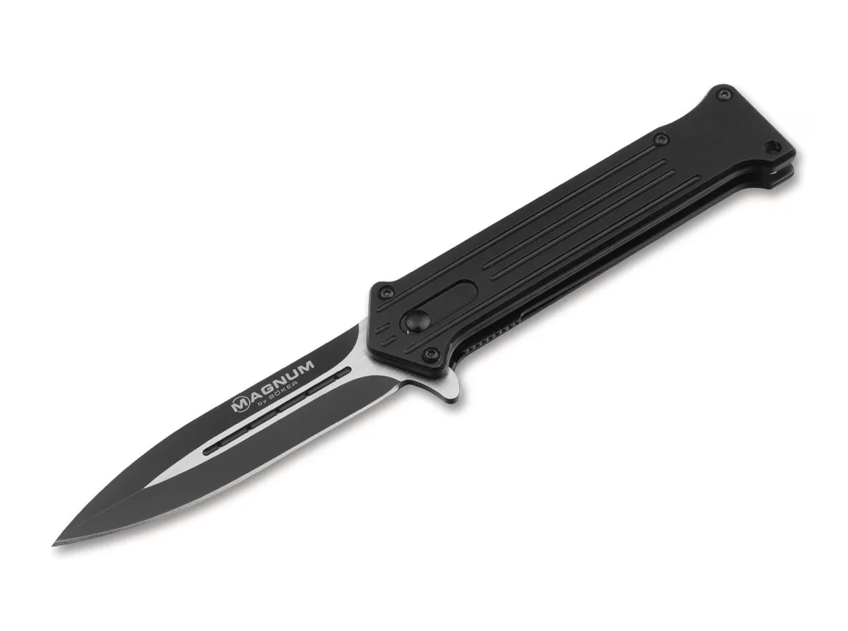 Boker Magnum Nóż Składany Intricate Compact