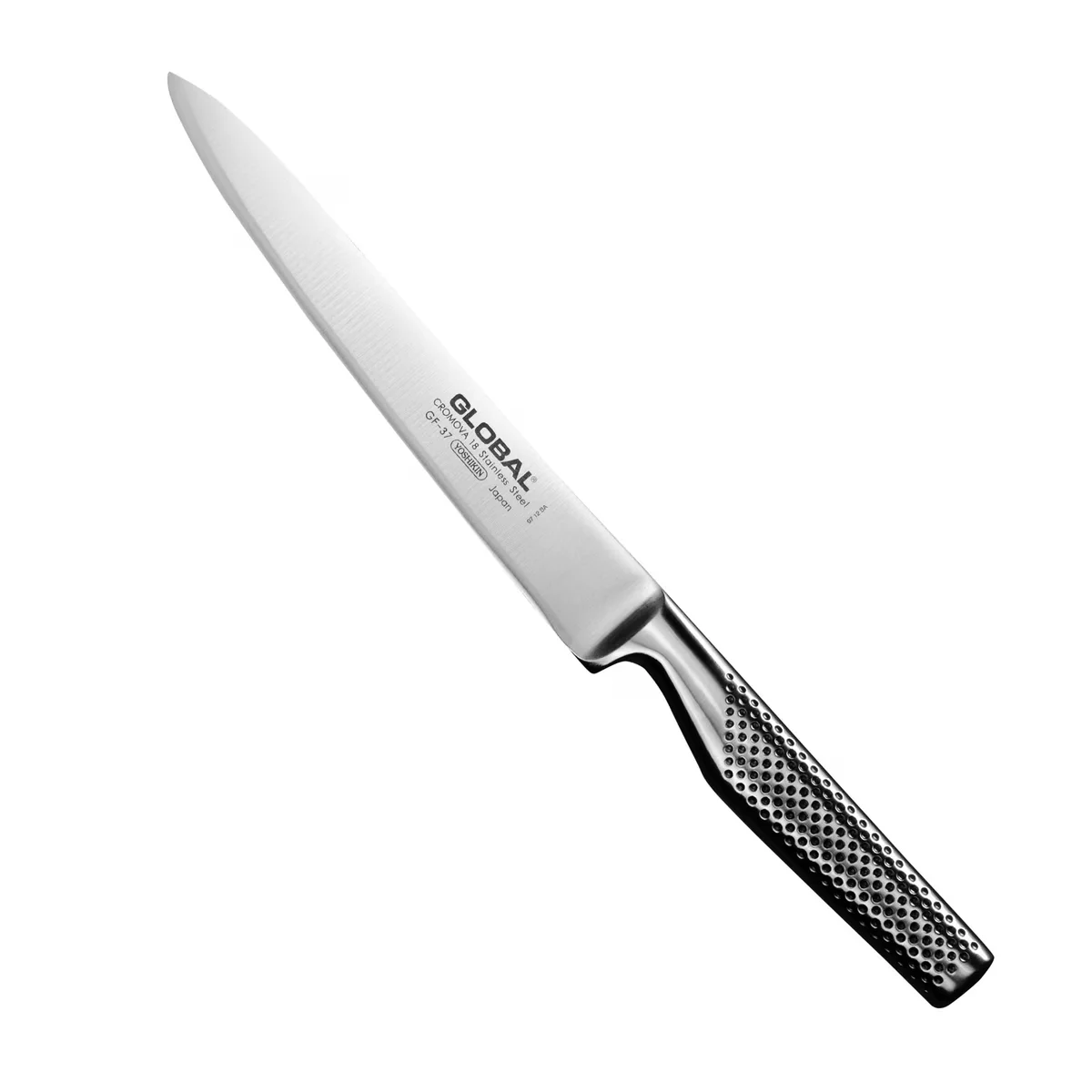 Nóż do porcjowania Global GF-37, ostrze 22 cm