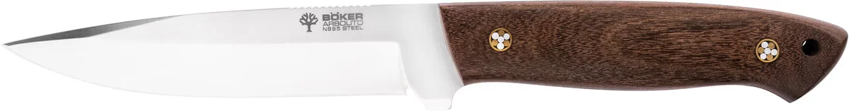 Nóż Böker Arbolito Relincho Madera — zdjęcie 5