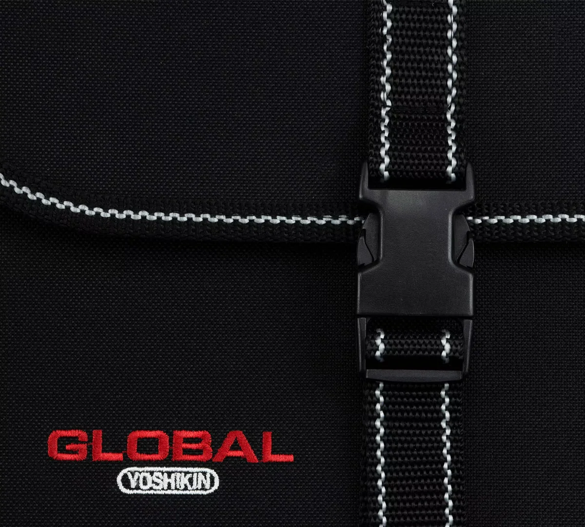 Global Torba Szefa Kuchni na 21 Noży G-667/21 — zdjęcie 3