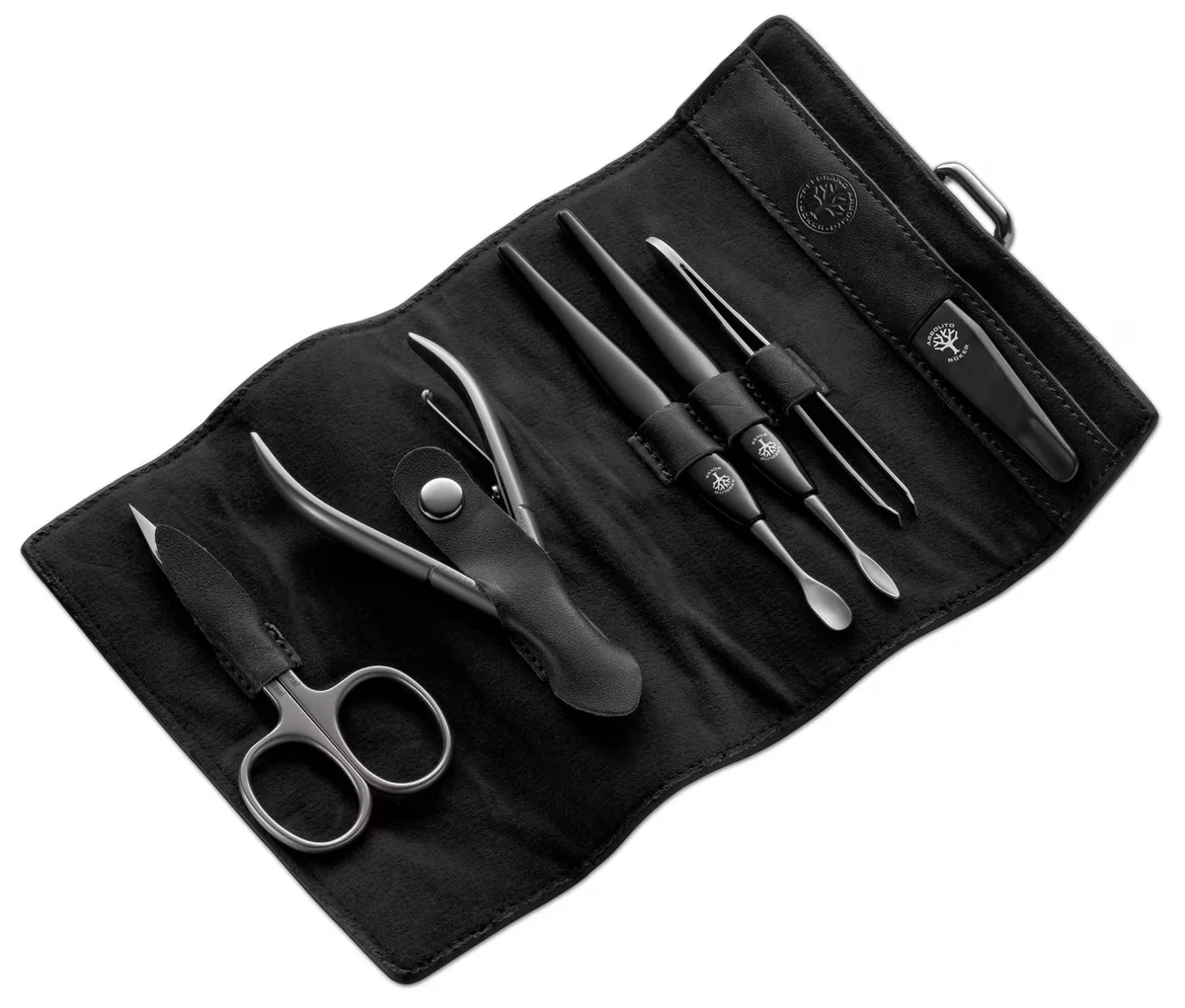 Boker Arbolito Manicure Set Traveler