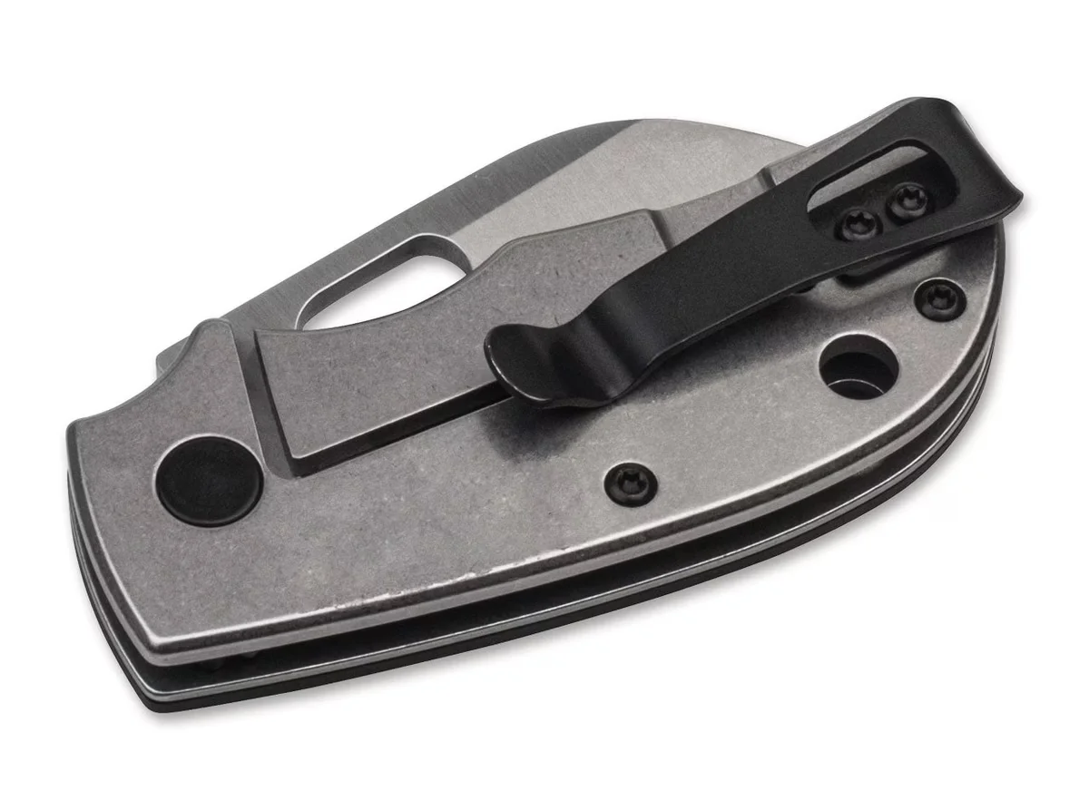Nóż Boker Magnum Składany Lil Lambfoot — zdjęcie 2