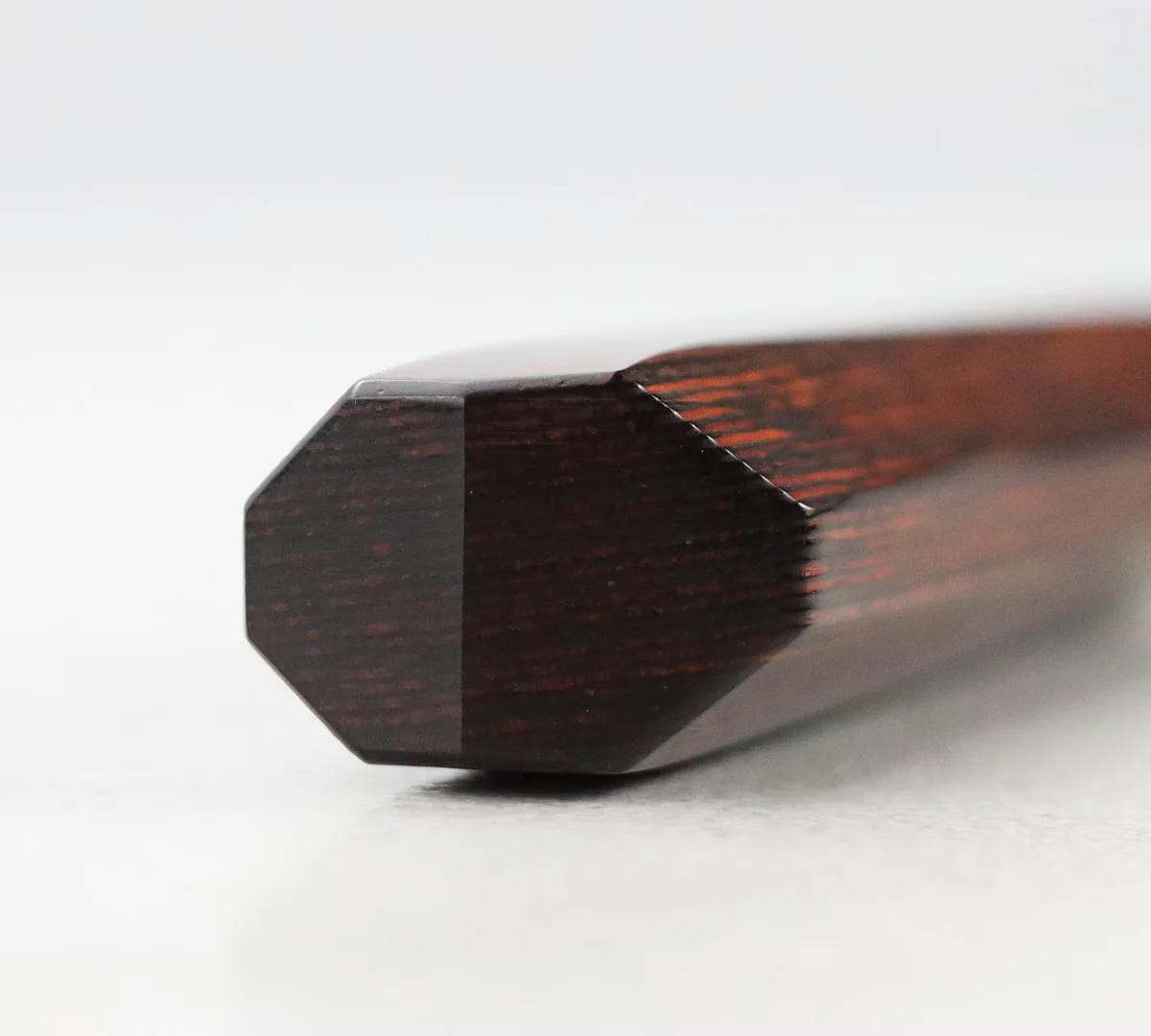 Mcusta Zanmai VG-10 Supreme Ripple Nóż Szefa Kuchni 18 cm — zdjęcie 7
