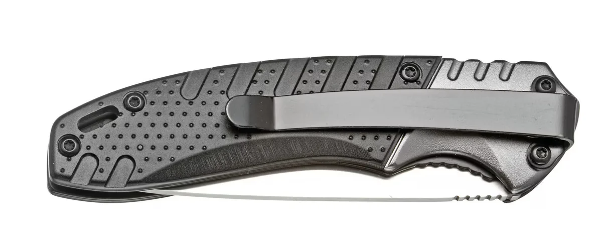 Nóż składany Boker Magnum Advance Pro EDC – stal 440C, aluminium — zdjęcie 2