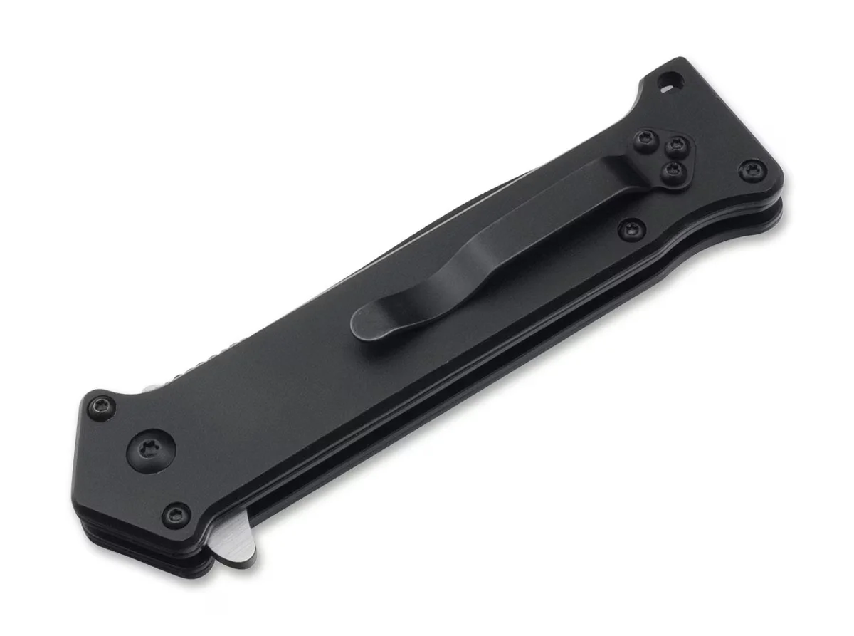Boker Magnum Nóż Składany Intricate Compact — zdjęcie 2