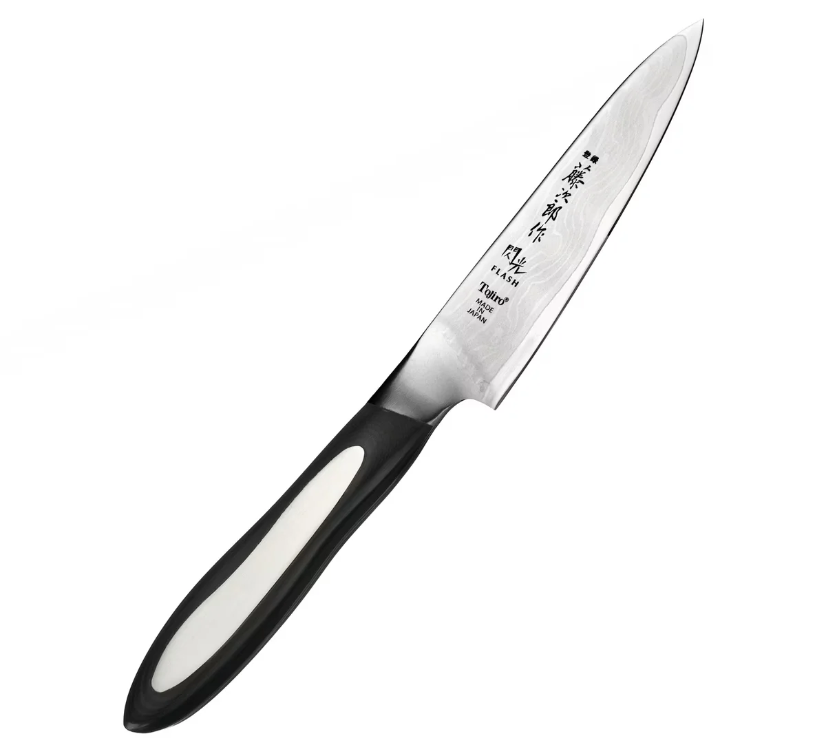 Tojiro Flash VG-10 Nóż kuchenny do obierania 10 cm
