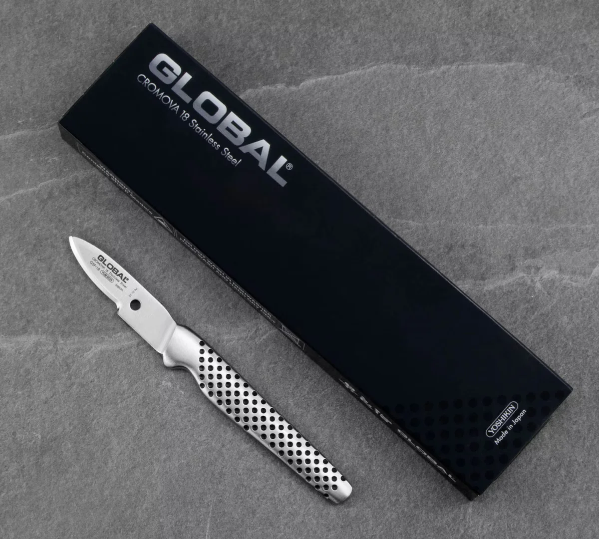 Nóż do kraba i homara Global GSF-18 — zdjęcie 3