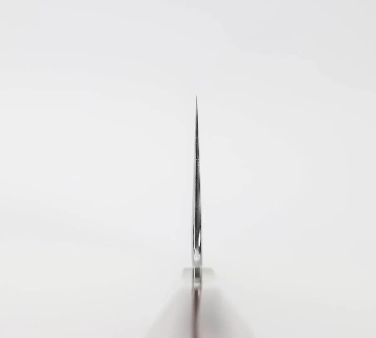 Mcusta Zanmai VG-10 Supreme Ripple Nóż Nakiri 16,5 cm — zdjęcie 11