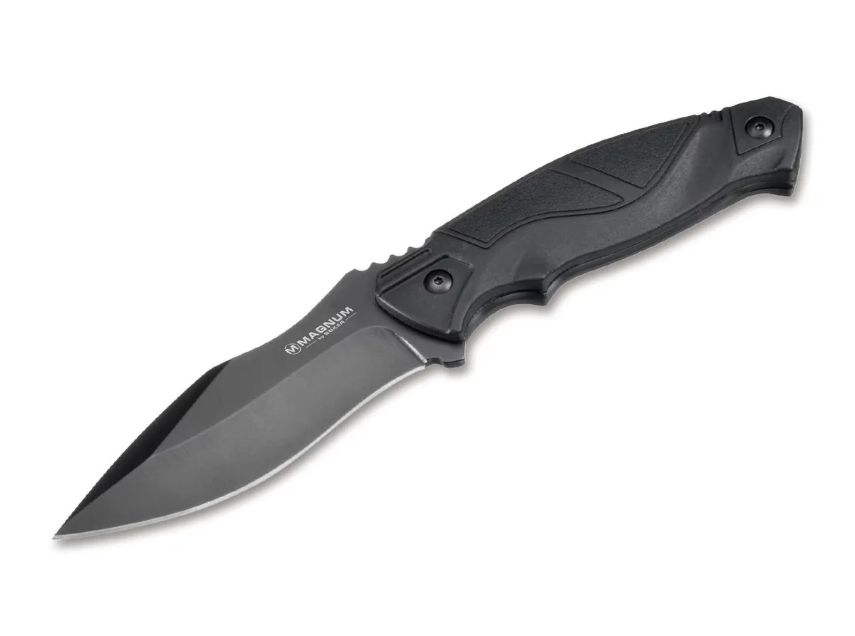 Nóż Boker Magnum Advance Pro Fixed Blade 440C