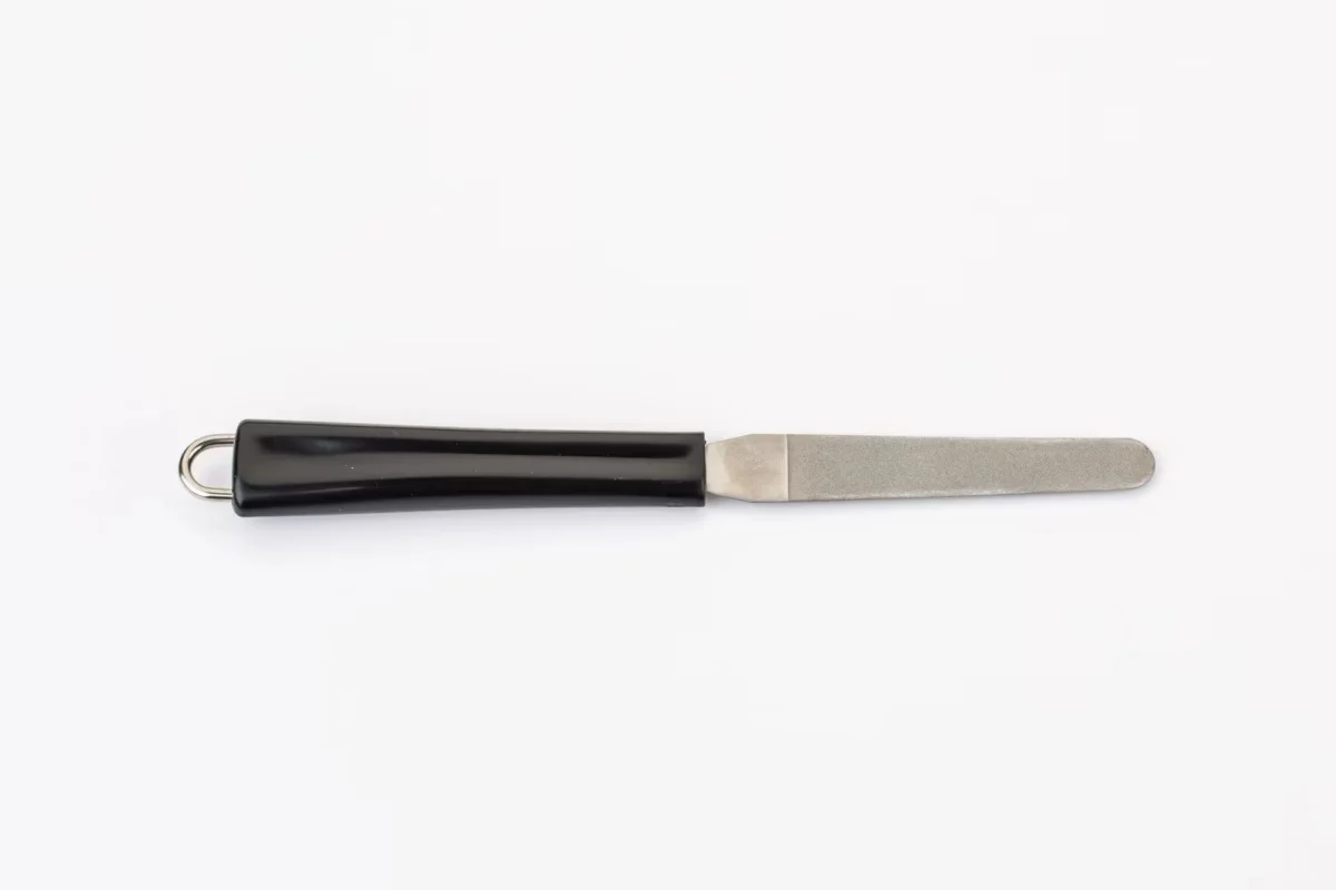 Ostrzałka diamentowa Suncraft Shinari 21,3 cm — zdjęcie 2