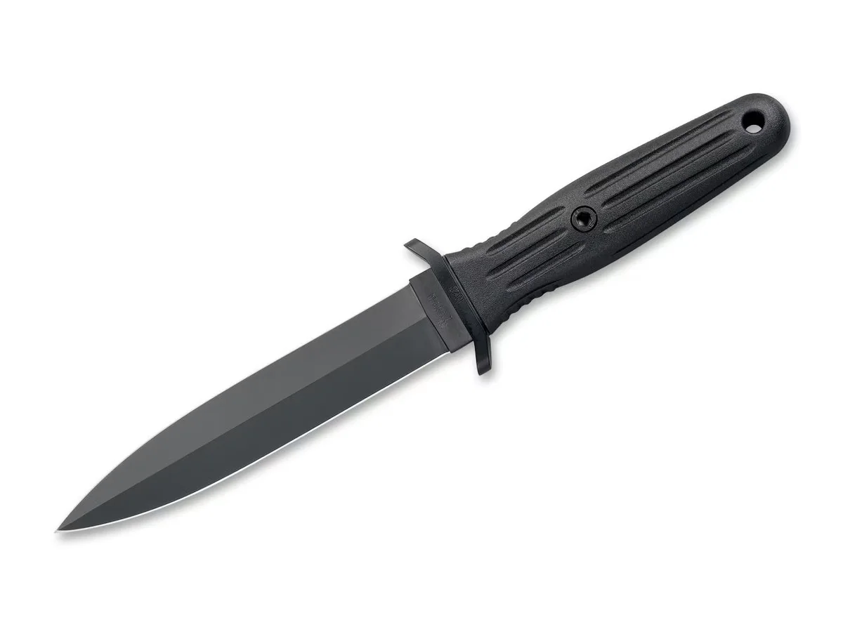 Nóż Böker Applegate-Fairbairn Black