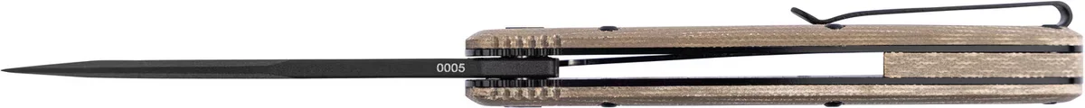 Nóż Składany Böker Plus Micro Tracker Folder 154CM — zdjęcie 9