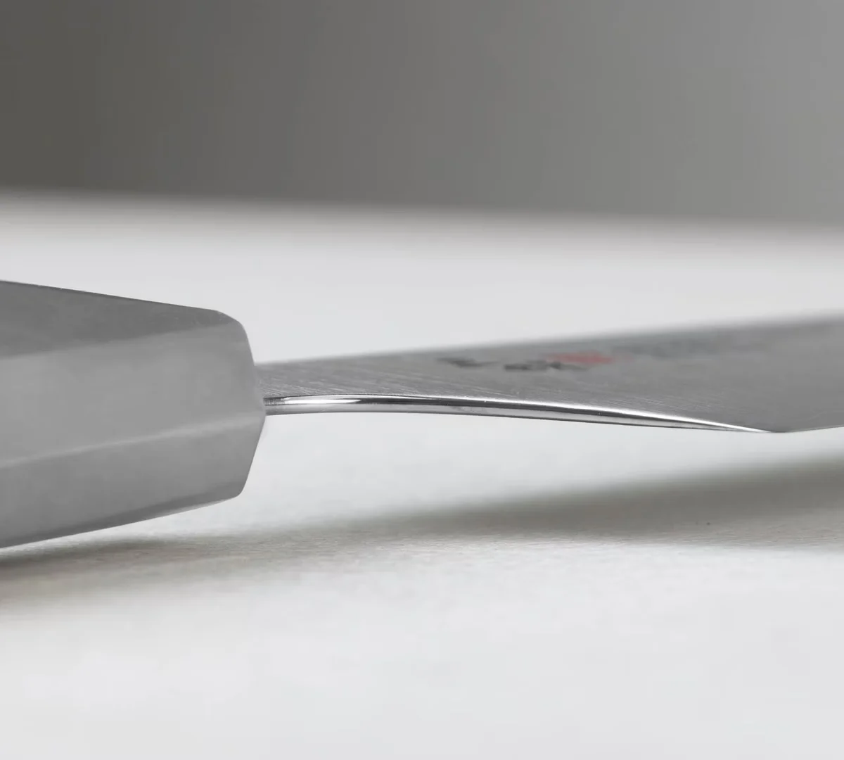 Mcusta Zanmai Beyond Aogami Super Nóż Szefa Kuchni 21 cm — zdjęcie 8