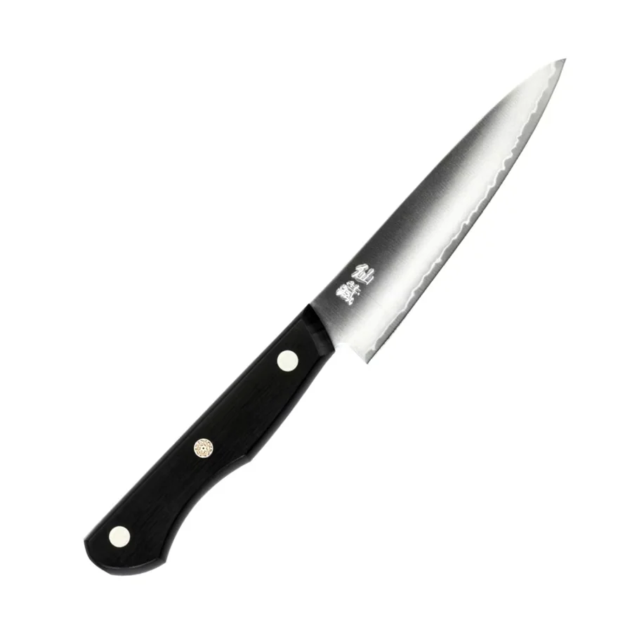 Suncraft SENZO ENTREE - Nóż Petty Uniwersalny 12 cm [EN-01]