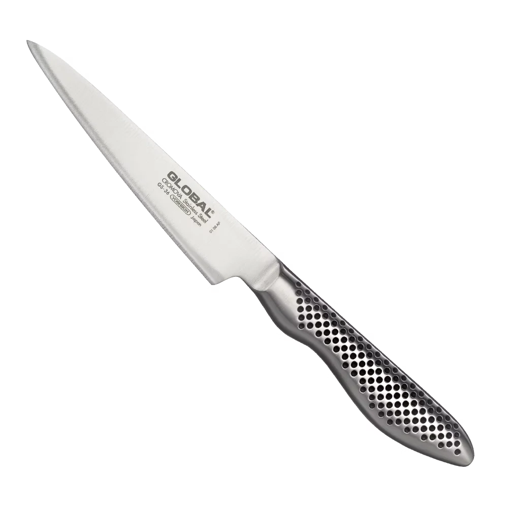 Nóż kuchenny uniwersalny 11 cm Global GS-36