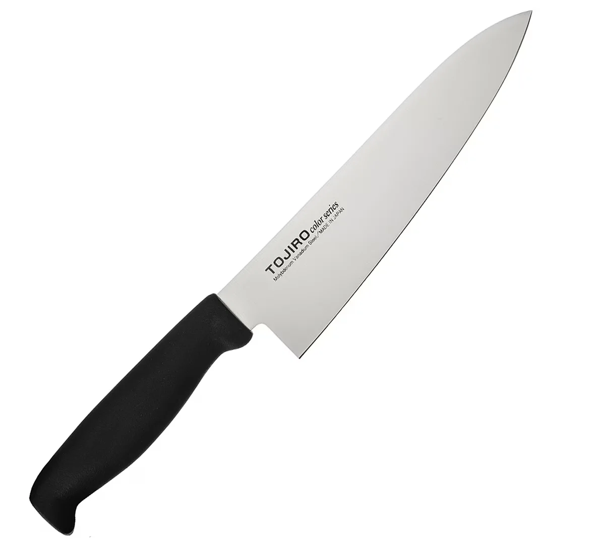 Tojiro Color Nóż Szefa Kuchni 18 cm F-255BK