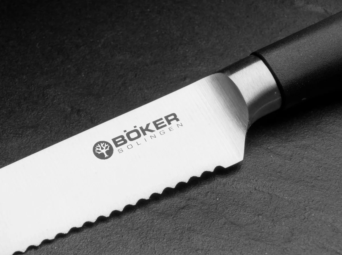 Nóż do pomidorów Boker Solingen Core Professional — zdjęcie 2