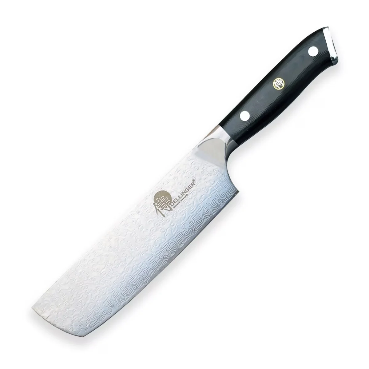 Dellinger SAMURAI Nóż Nakiri 16.5 cm