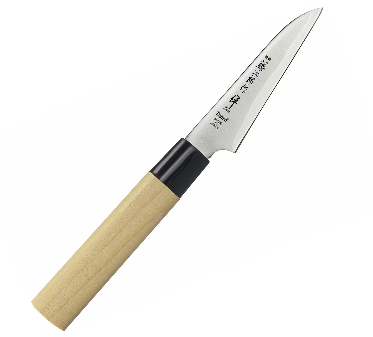 Tojiro Zen VG-10 Nóż do obierania 9 cm