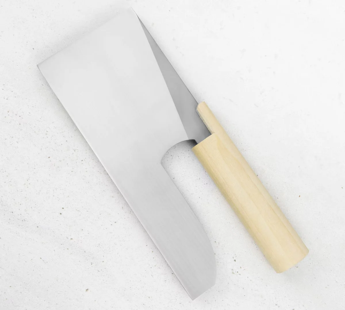 Tojiro MV Nóż Soba-kiri 24 cm — zdjęcie 6