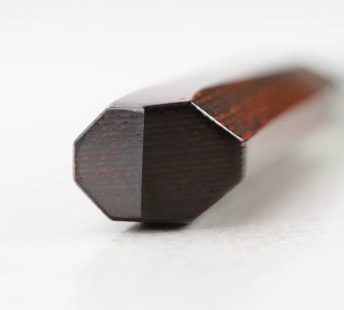 Mcusta Zanmai VG-10 Supreme Ripple Nóż Kuchenny do Obierania 9 cm — zdjęcie 7