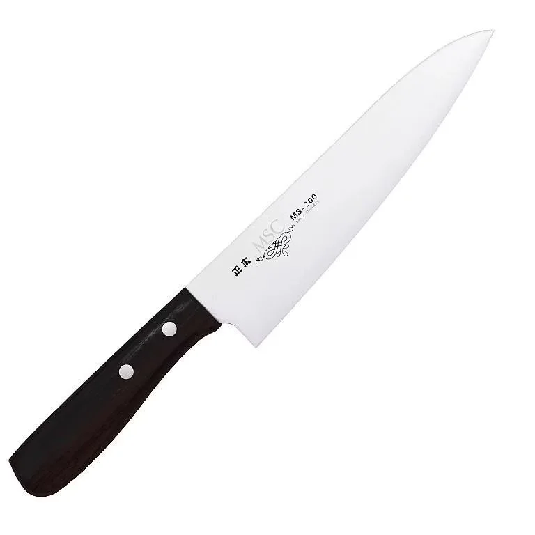Masahiro MSC Nóż Szefa Kuchni 18 cm