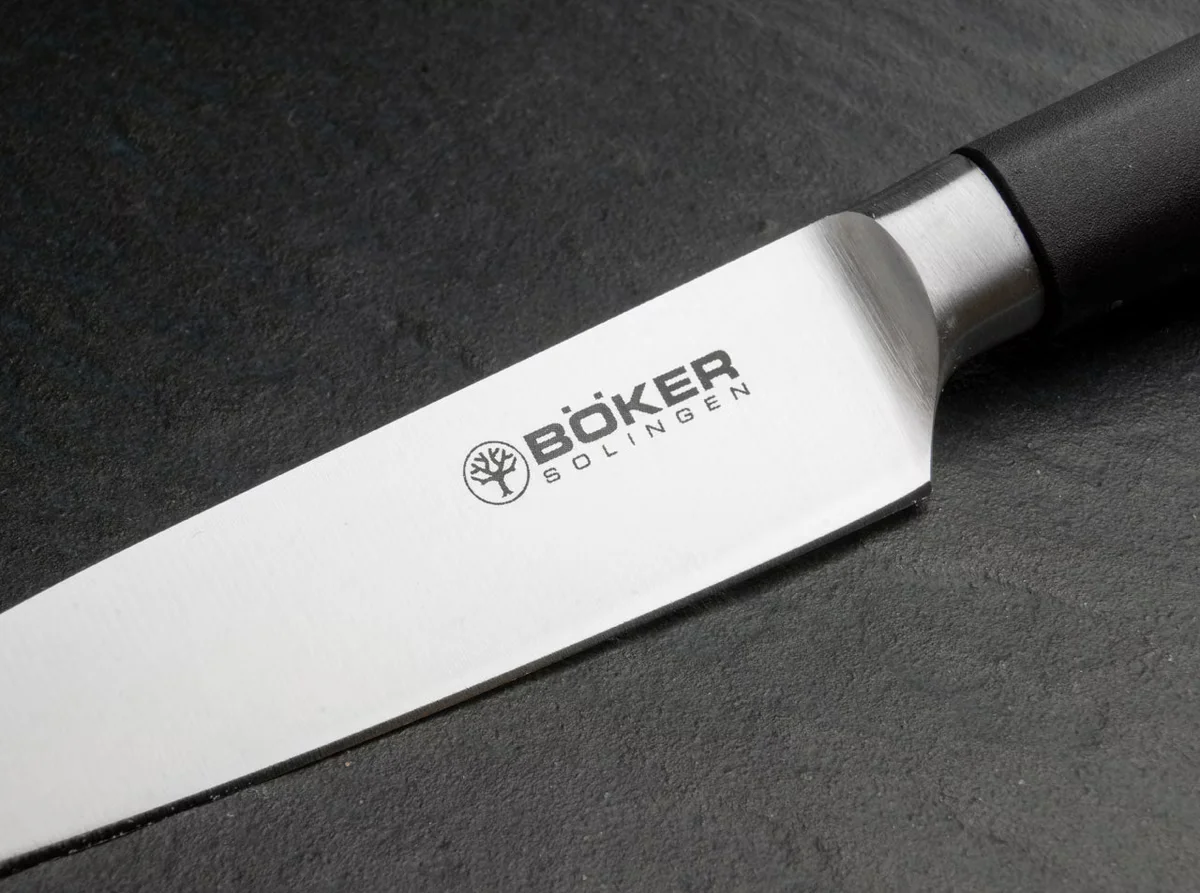 Nóż do warzyw Böker Solingen Core Professional — zdjęcie 2