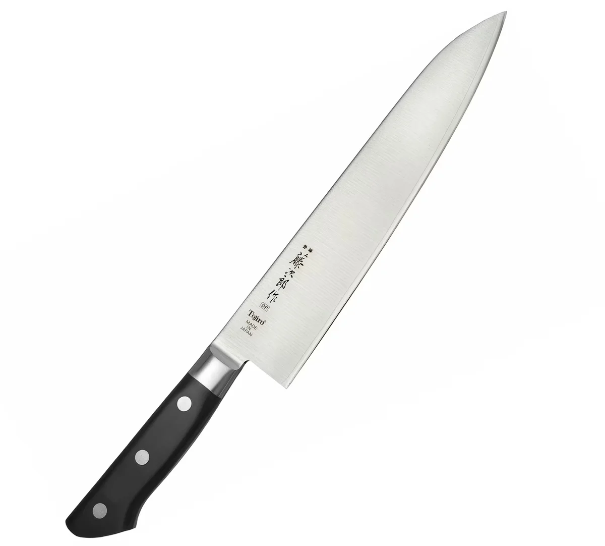 Tojiro Classic VG-10 Nóż szefa kuchni 24 cm
