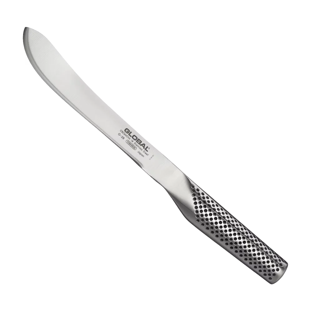 Nóż rzeźnicki 18 cm Global G-28