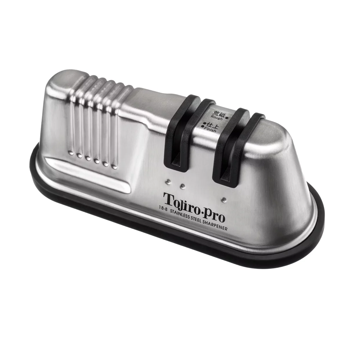 Ostrzałka do noży Tojiro PRO F-641 - Ceramiczna, dwuetapowa