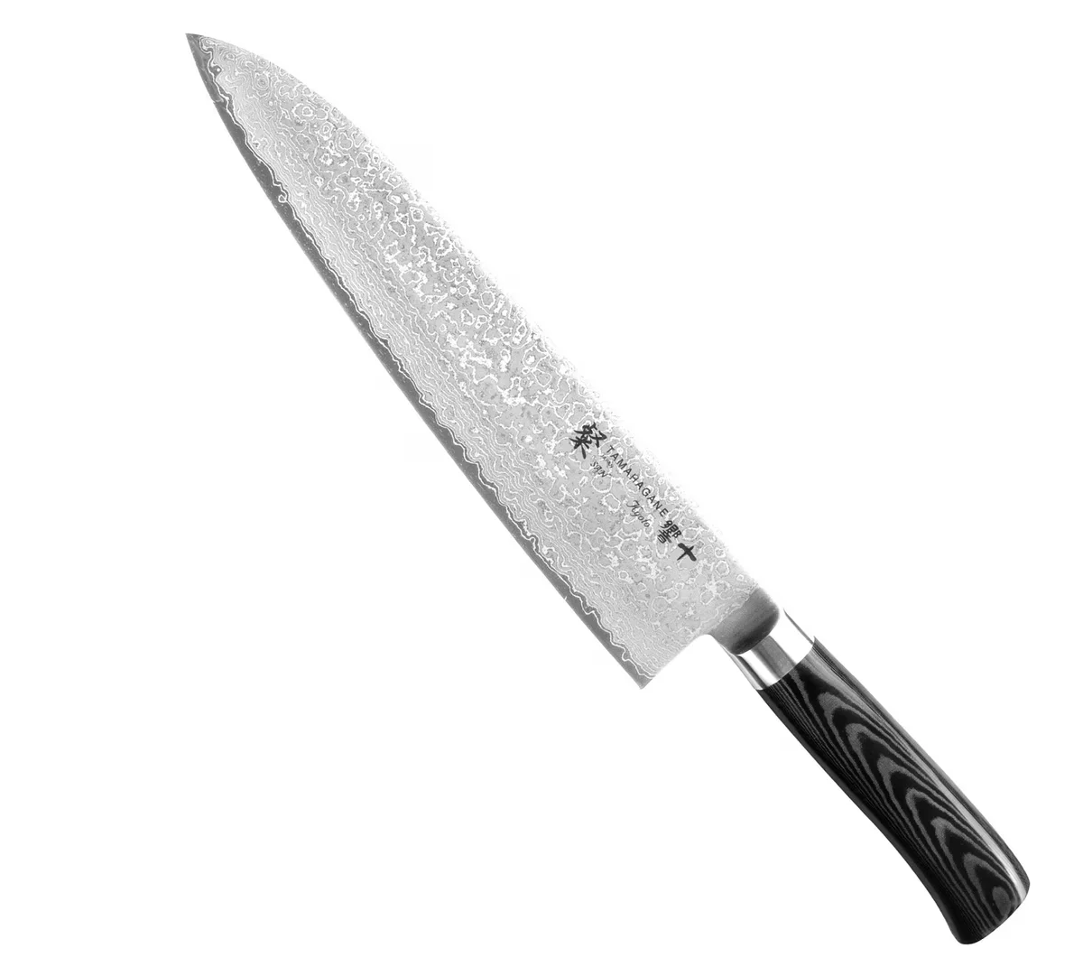 Tamahagane Kyoto VG-5 Nóż Szefa Kuchni 24 cm