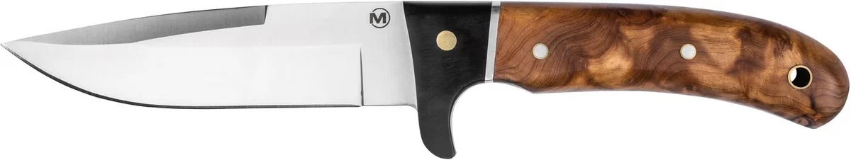 Boker Magnum Nóż Elk Hunter — zdjęcie 6