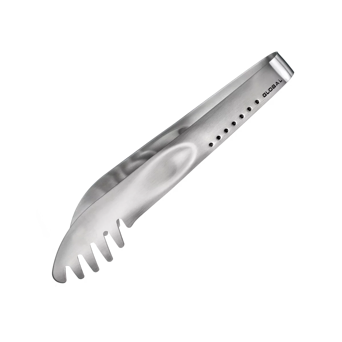 Szczypce do makaronu Global GS-67, 23 cm