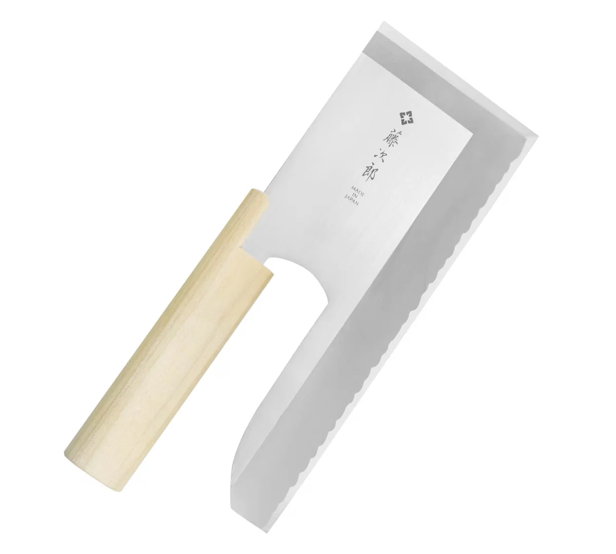Tojiro MV Nóż Soba-kiri 24 cm