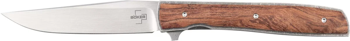 Nóż Böker Plus Urban Trapper Flipjoint Design Brad Zinker — zdjęcie 9