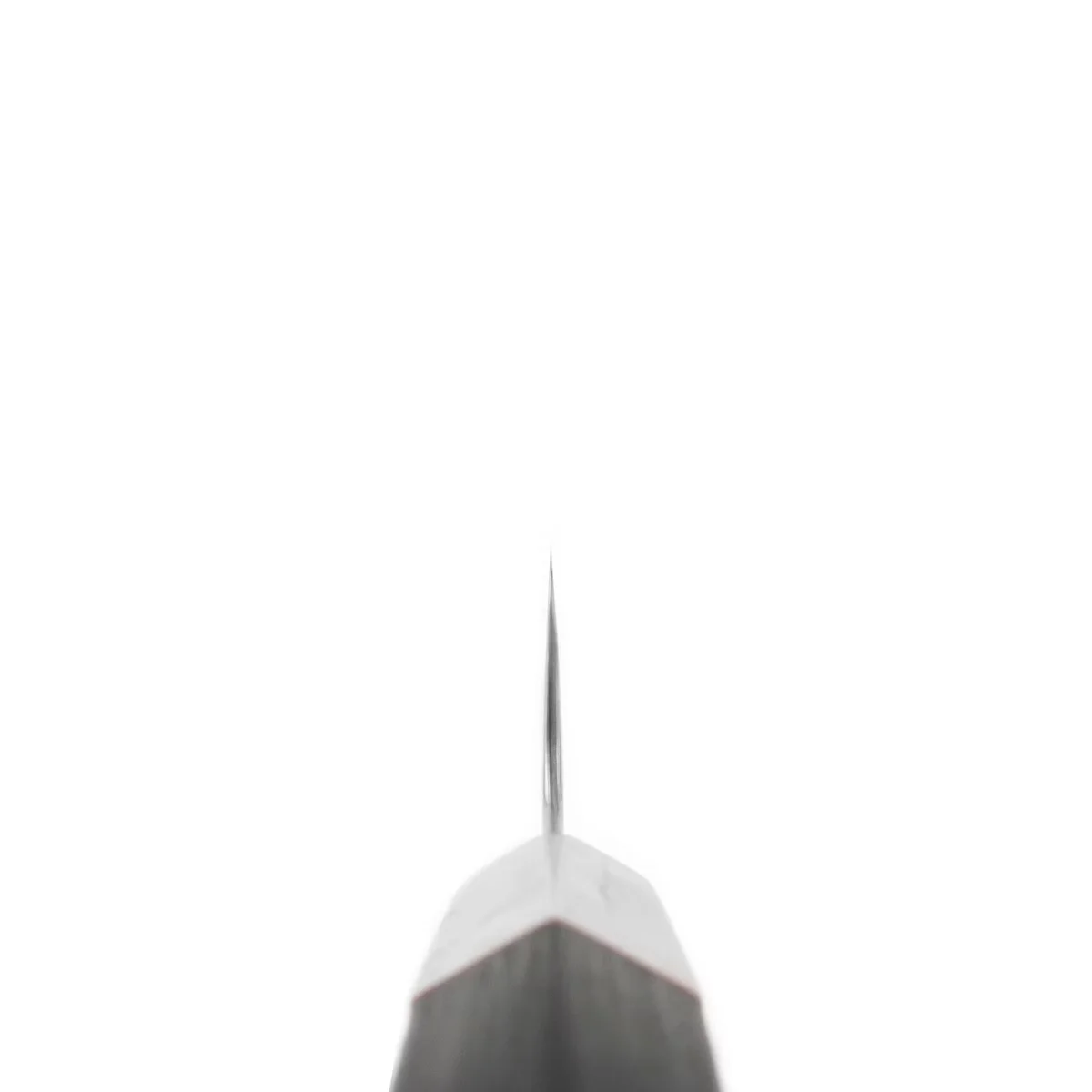 Mcusta Zanmai VG-10 Splash Nóż Sujihiki 27 cm — zdjęcie 11