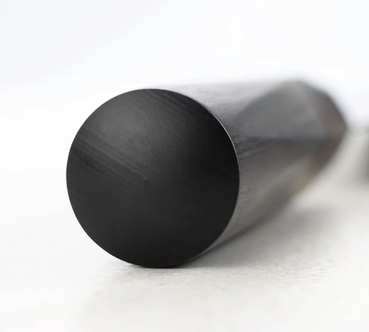 Mcusta Zanmai SPG2 Chiński Nóż do Siekania 18 cm — zdjęcie 7