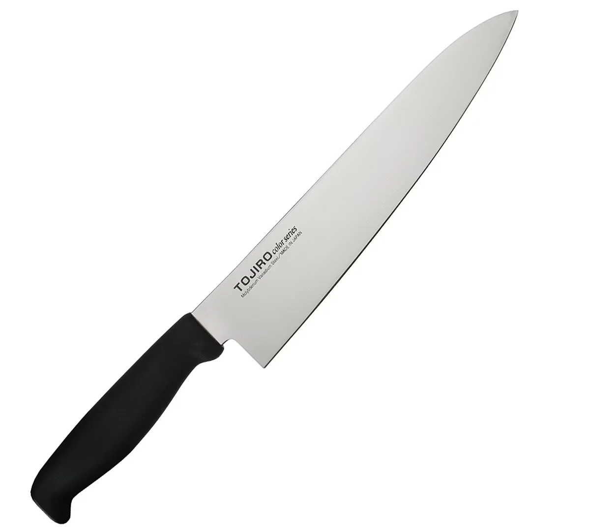 Tojiro Color Nóż Szefa Kuchni 21 cm