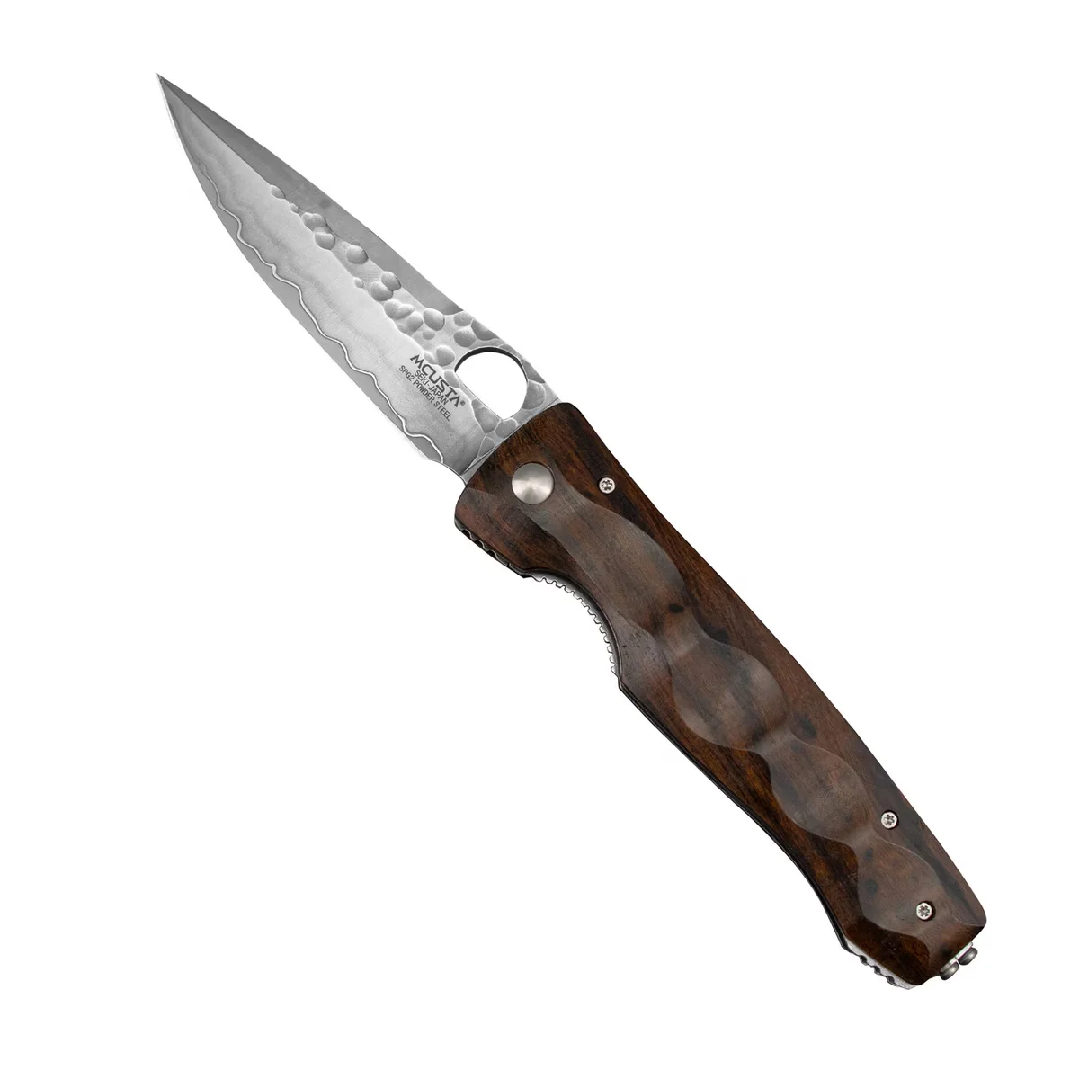 Mcusta Elite Tactility Iron Wood SPG2 8,5 cm