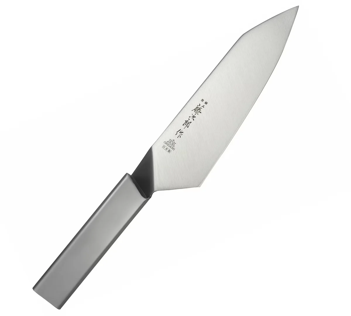 Tojiro ORIGAMI Nóż Santoku 16,5 cm