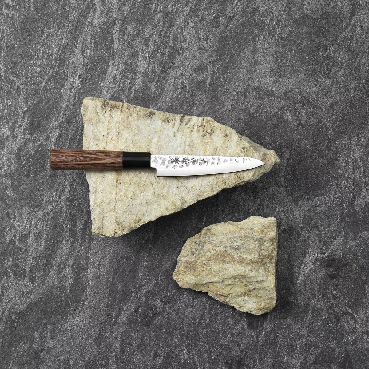 Kanetsune Seki 950 DSR-1K6 Nóż uniwersalny 12 cm — zdjęcie 5