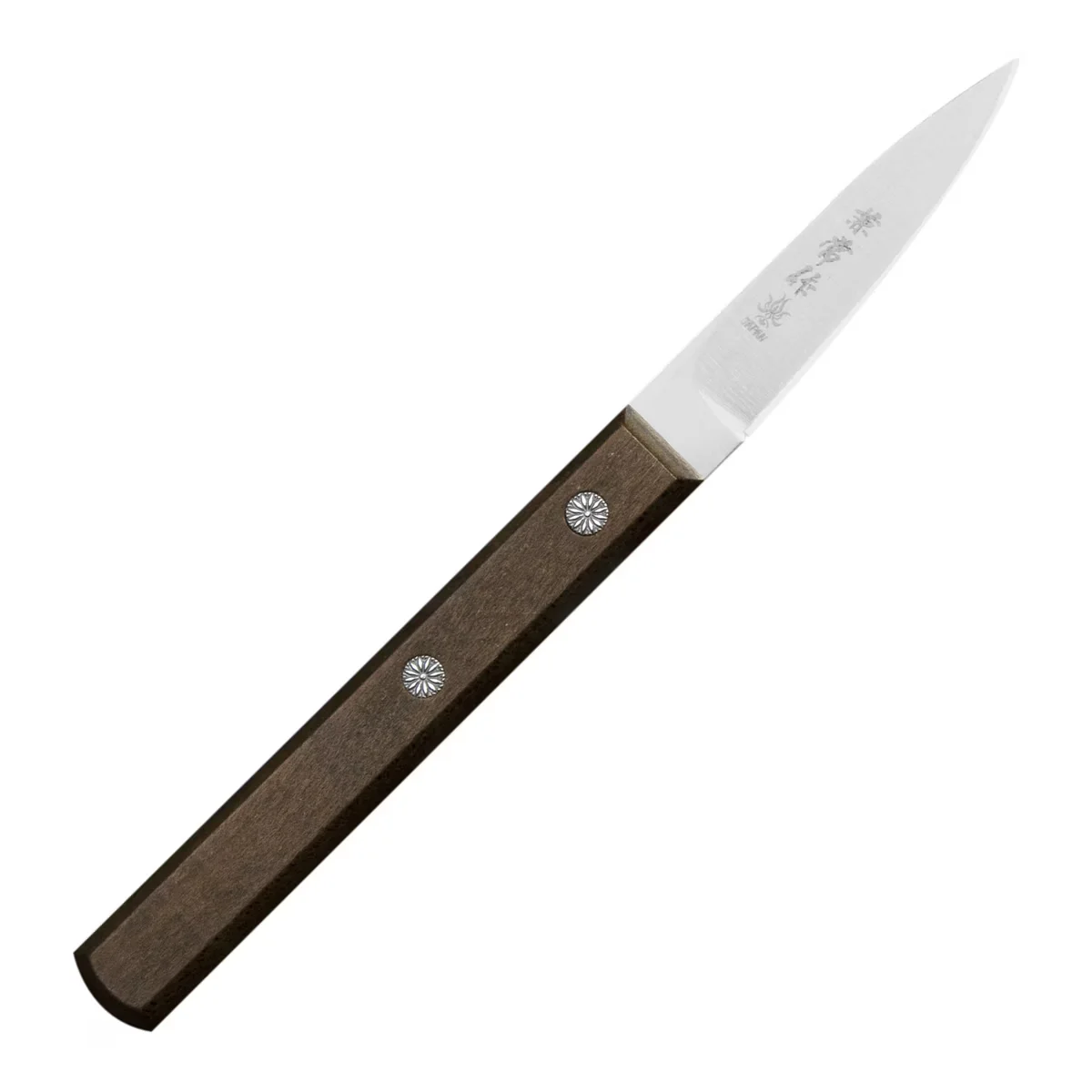 Kanetsune Seki AUS-8 Nóż do obierania 6 cm