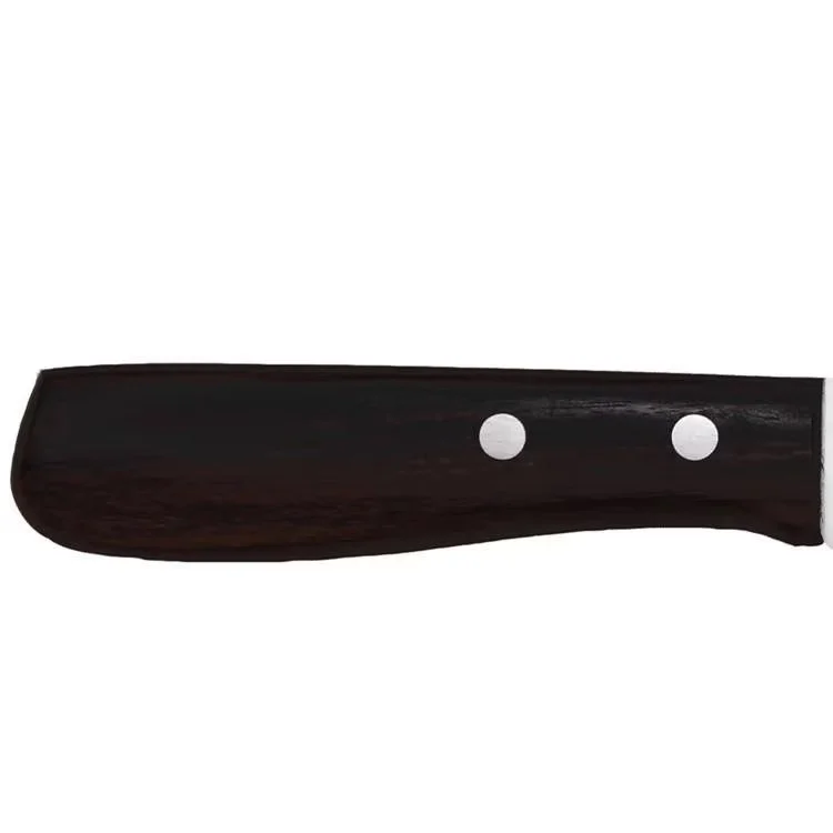 Masahiro MSC Nóż Santoku 16.5 cm — zdjęcie 9