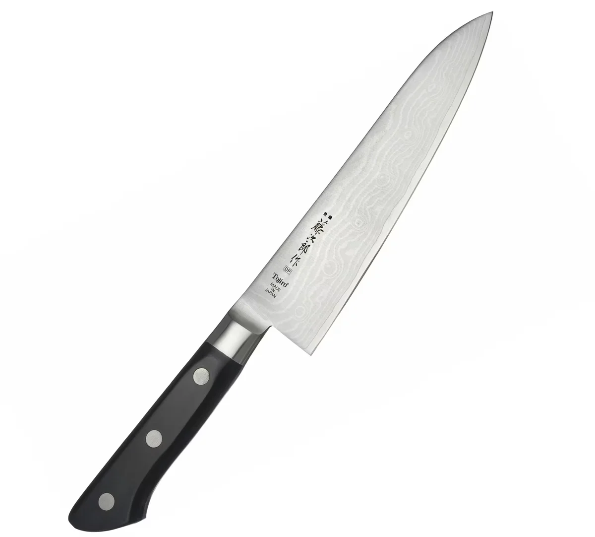 Tojiro Classic Damascus VG-10 Nóż szefa kuchni 18 cm