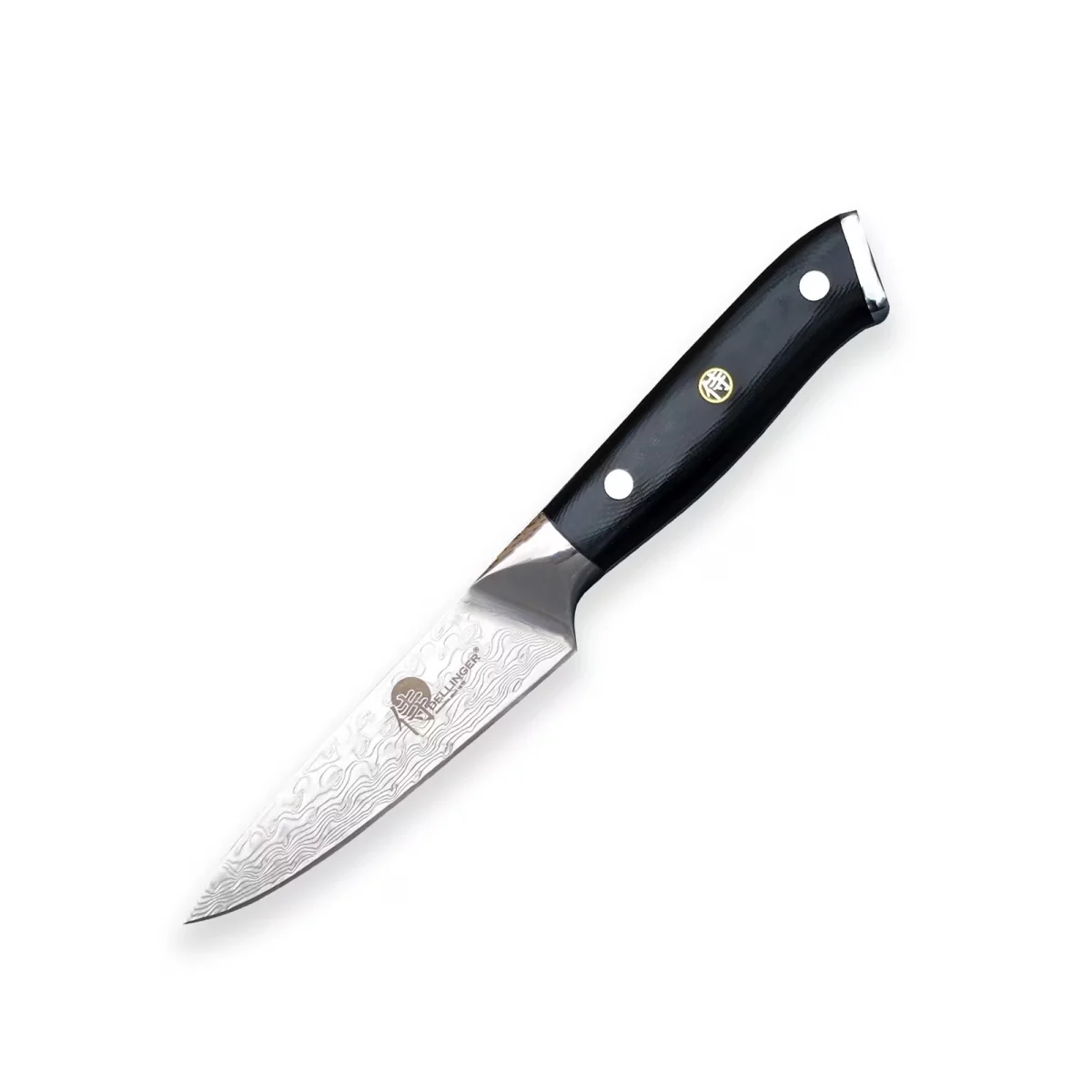 Dellinger SAMURAI Nóż Paring 10 cm